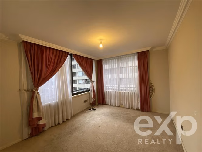 Arriendo departamento 3 dormitorios.2 baños en Temuco centro