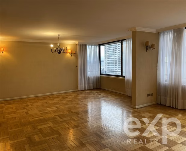 Arriendo departamento 3 dormitorios.2 baños en Temuco centro