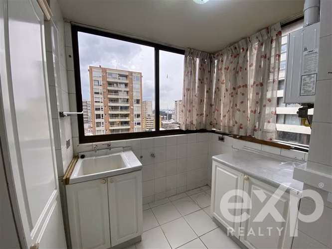 Arriendo departamento 3 dormitorios 2 baños en Temuco centro - Imagen 14