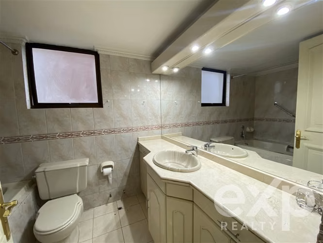 Arriendo departamento 3 dormitorios.2 baños en Temuco centro