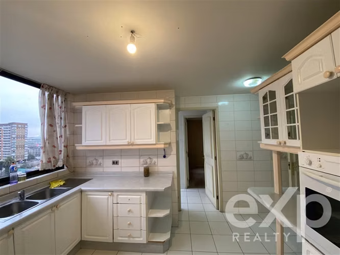 Arriendo departamento 3 dormitorios 2 baños en Temuco centro - Imagen 13