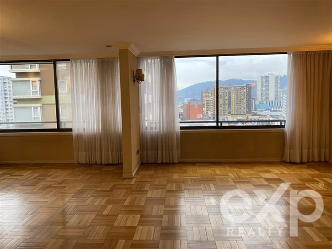 Arriendo departamento 3 dormitorios 2 baños en Temuco centro - Imagen 8