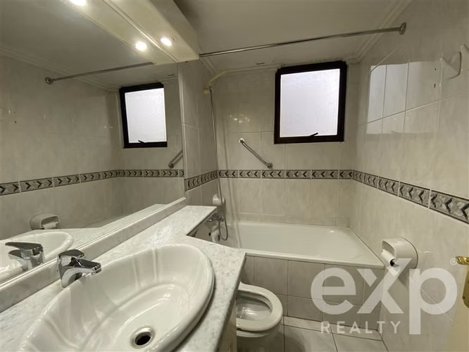Arriendo departamento 3 dormitorios.2 baños en Temuco centro