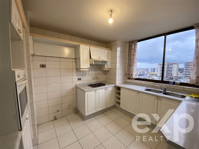 Arriendo departamento 3 dormitorios 2 baños en Temuco centro - Imagen 10