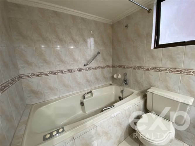 Arriendo departamento 3 dormitorios 2 baños en Temuco centro - Imagen 25