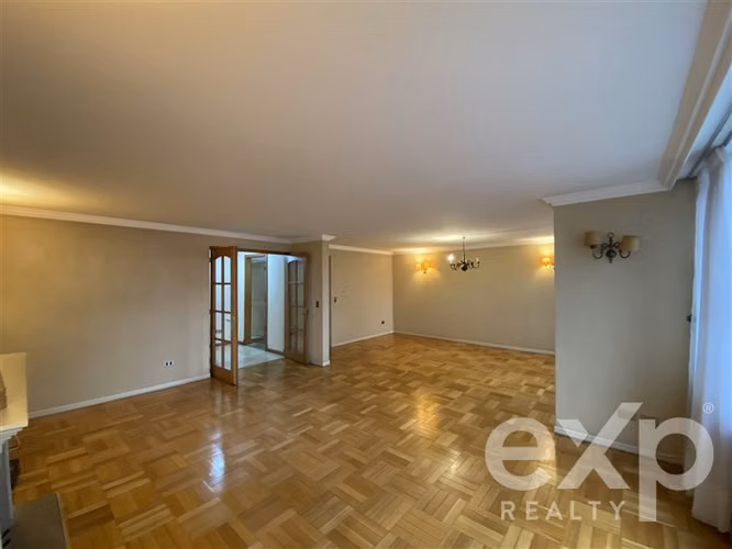 Arriendo departamento 3 dormitorios.2 baños en Temuco centro