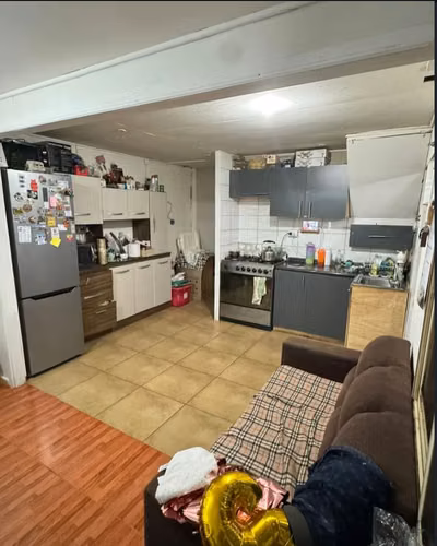 Casa en venta – Tomé | Población 18 de Septiembre