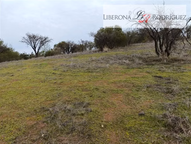 Parcela en venta en Quilpué