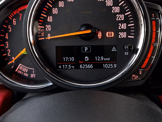 MINI COOPER JCW HB 1.5 AUT - 2020 | 4319