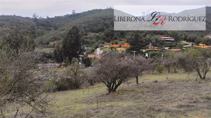 Parcela en venta en Quilpué