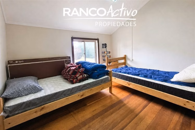 Oficina en venta en Valdivia