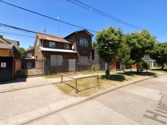 Oficina en venta en Valdivia