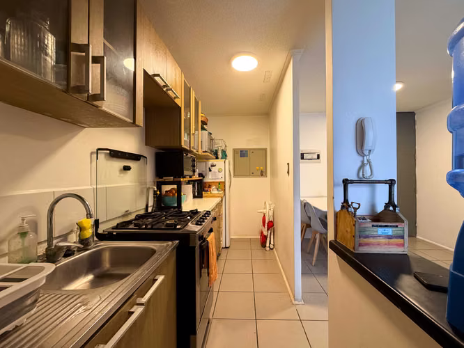 Condominio Mistral Oriente V, se vende  (179467)