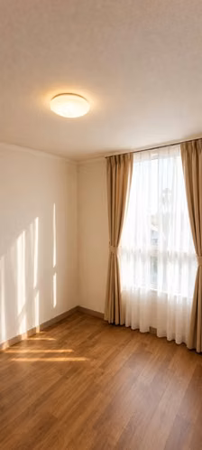 Arriendo departamento 1 dormitorio con balcón Inde