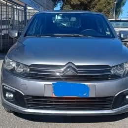 TAXI EJECUTIVO CITROEN C ELYSEE HDI 1.6