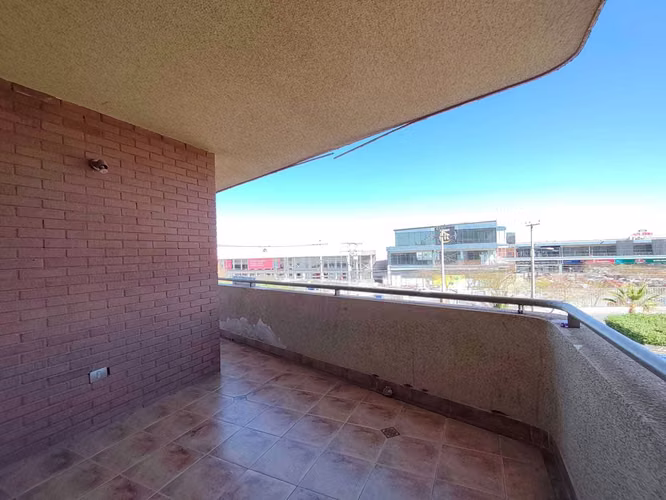 Amplio Departamento Lleno de Luz Natural (179475)