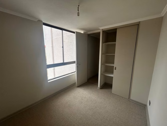 Departamento NUEVO en venta EN EXCELENTE UBICACIÓN, CONDOMINIO LOS AROMOS. 