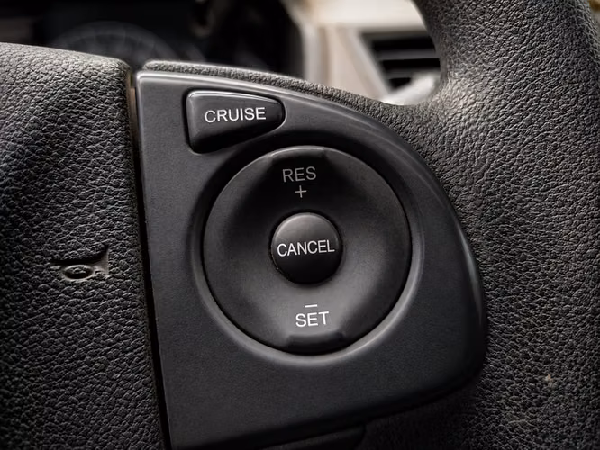 HONDA CR-V LX 2.4 AUT 4X2 - 2014 | 4320