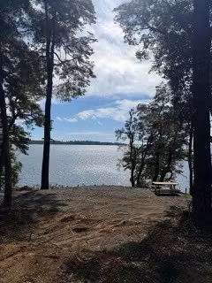 Parcela en venta en Puyehue