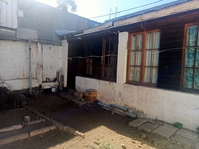 Venta exclusiva casa en pleno centro de La Serena - Imagen 8