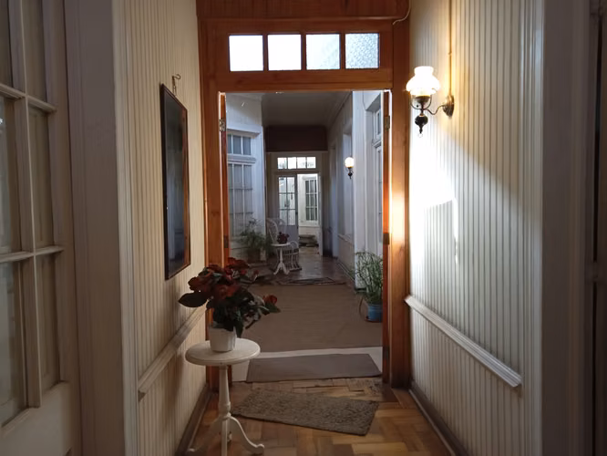Venta exclusiva casa en pleno centro de La Serena - Imagen 3