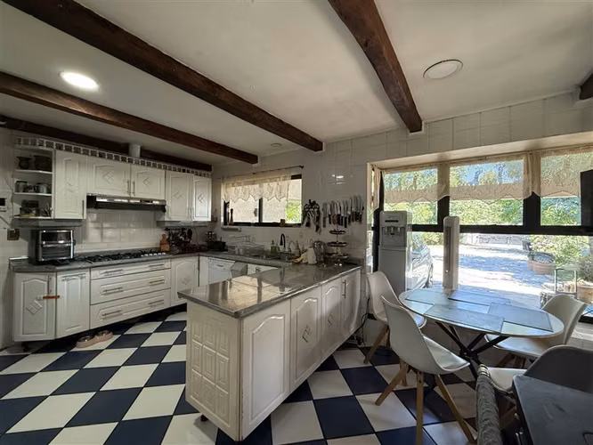 Arrendamos Excelente Casa en Condominio La Capilla, Talca