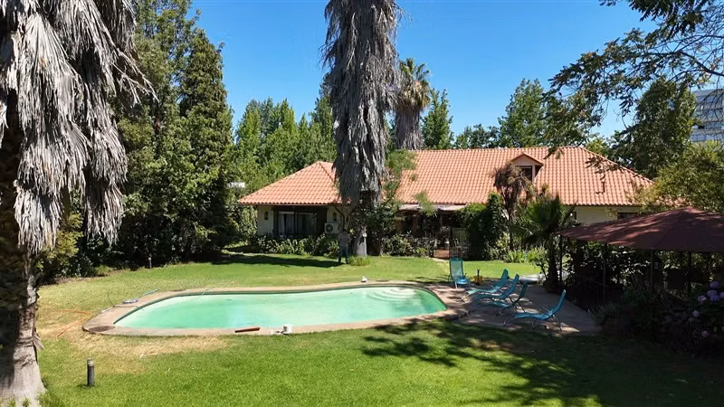 Arrendamos Excelente Casa en Condominio La Capilla, Talca