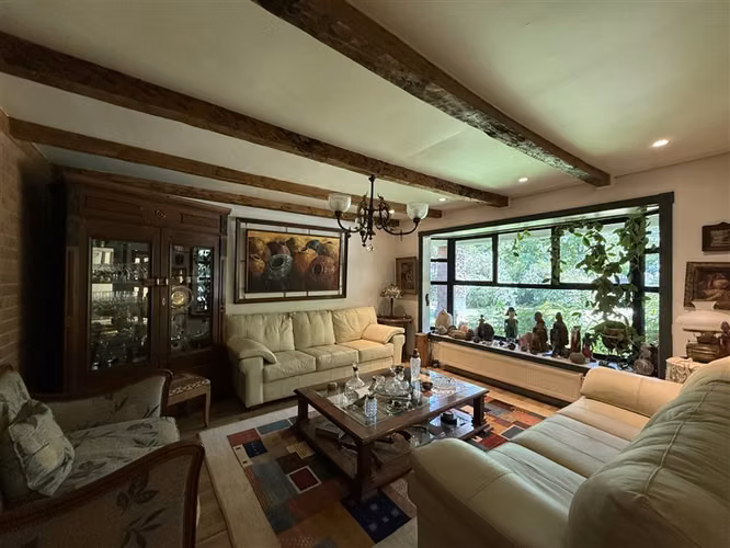 Arrendamos Excelente Casa en Condominio La Capilla, Talca