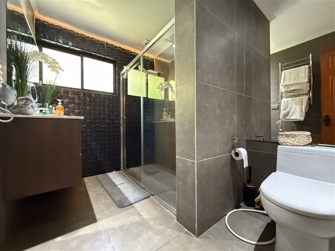 Arrendamos Excelente Casa en Condominio La Capilla, Talca