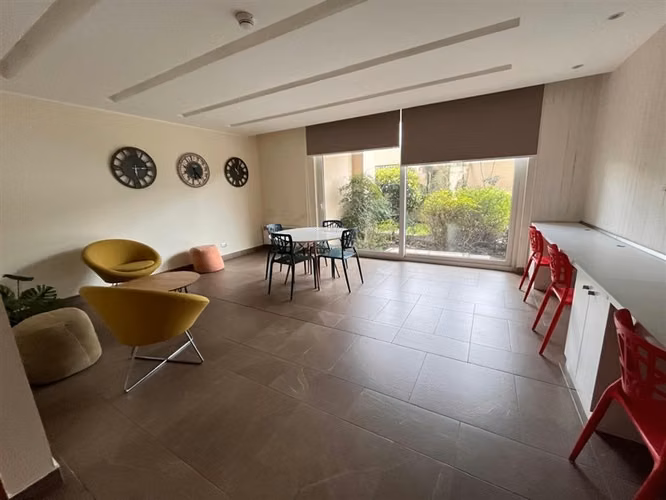 Departamento en arriendo de 1 dorm. en Centro de Talca
