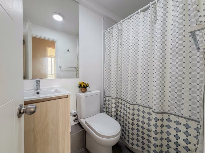 Departamento en venta, Alto Serena V, amoblado (179482)
