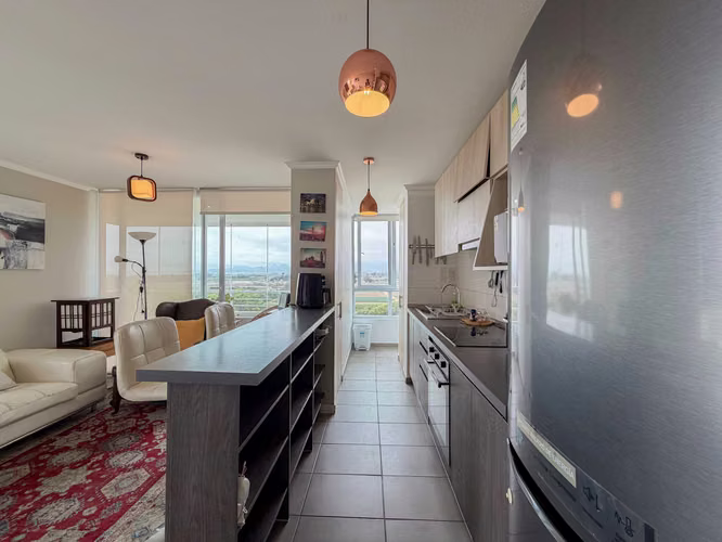 Departamento en venta, Alto Serena V, amoblado (179482)