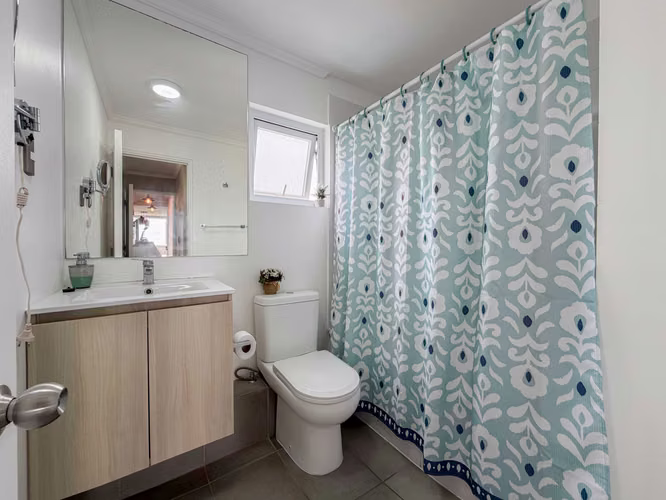 Departamento en venta, Alto Serena V, amoblado (179482)