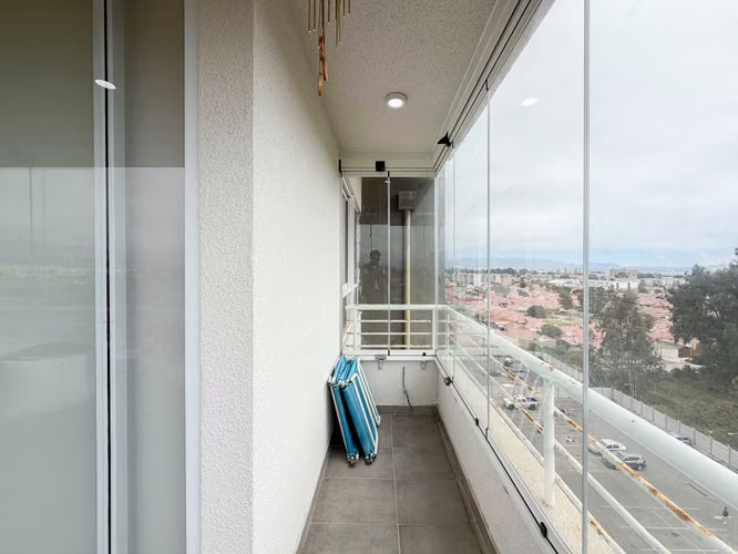 Departamento en venta, Alto Serena V, amoblado (179482)