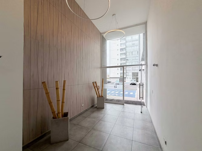 Departamento en venta, Alto Serena V, amoblado (179482)