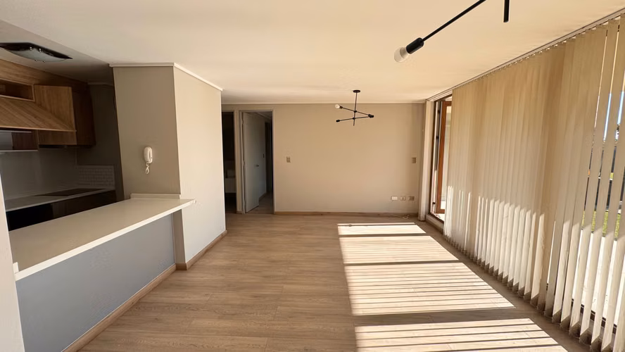 Vive el Confort en Barrio Exclusivo Chillán  (179487)