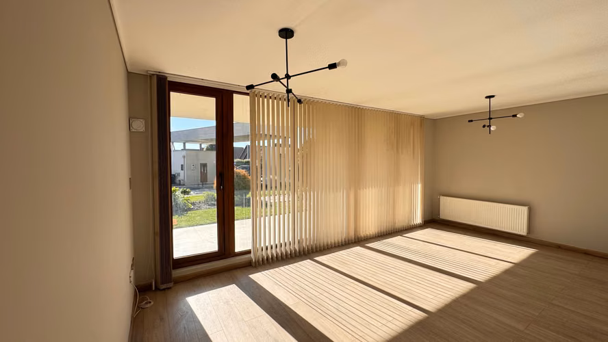 Vive el Confort en Barrio Exclusivo Chillán  (179487)
