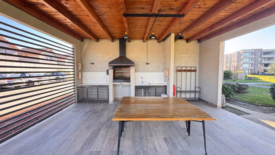 Vive el Confort en Barrio Exclusivo Chillán  (179487)