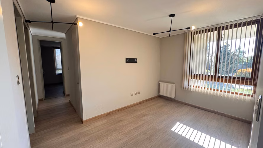 Vive el Confort en Barrio Exclusivo Chillán  (179487)