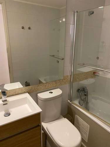 Lujoso depto 3D2B1estc1Bdga Blest G La Reina (179488)