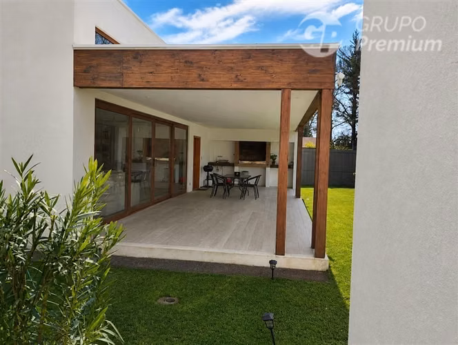 Diseño que se vive: Amplitud, Naturaleza y Comodidad