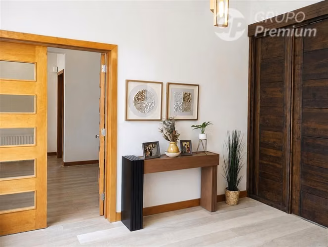 Diseño que se vive: Amplitud, Naturaleza y Comodidad