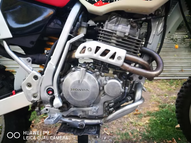 Honda XR400R