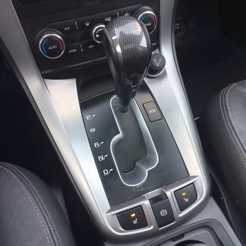 CHEVROLET CAPTIVA AT AWD AÑO 2014 FULL TOP LINEA
