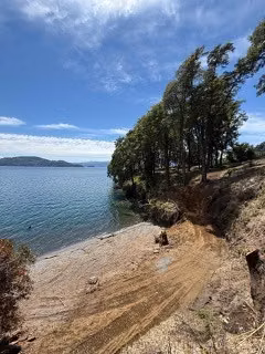 Parcela en venta en Puyehue