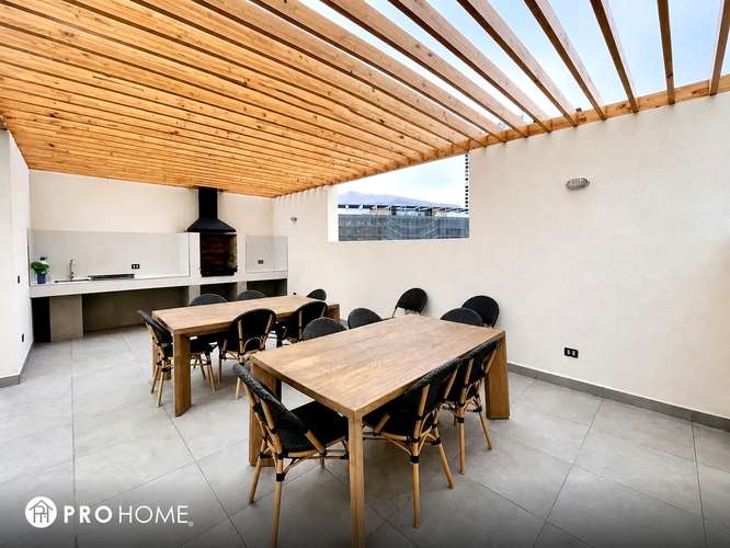 Arriendo Depto Studio Nuevo Vista al Mar - Cavancha, Iquique