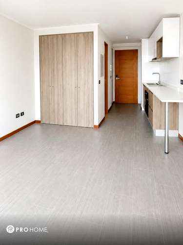Arriendo Depto Studio Nuevo Vista al Mar - Cavancha, Iquique