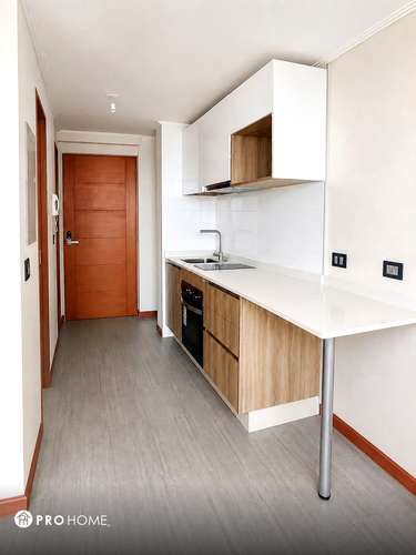 Arriendo Depto Studio Nuevo Vista al Mar - Cavancha, Iquique
