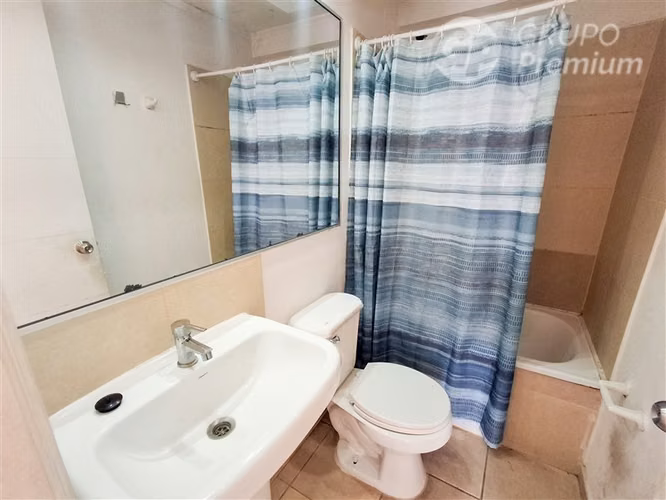 Venta departamento 3dor.2B Condominio Doña Margarita