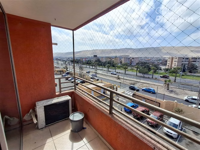 Venta departamento 3dor.2B Condominio Doña Margarita